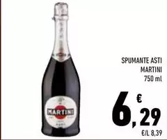 Martini - Spumante Asti Martini - Spumante Asti