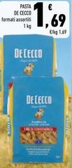 De Cecco - Pasta