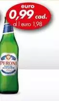 Peroni - - Peroni - -