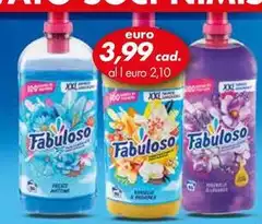 Fabuloso - Tabuloso Fabuloso - Tabuloso