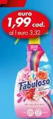 Fabuloso - Birra Fabuloso - Birra