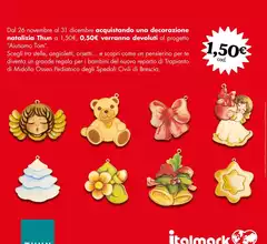 Per Te - Dal 26 Novemb Cl 31 Per Te - Dal 26 Novemb Cl 31