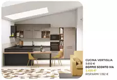 Cucina Vertiglia