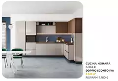 Cucina Nohara 