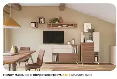 Mondy Madia Mondy Madia