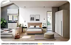 Armadio America Armadio America