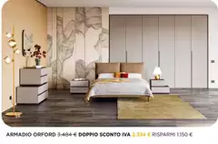 Armadio Orford Armadio Orford