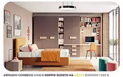 Armadio Combeco Armadio Combeco