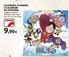 Calendario Calendario