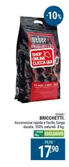 Weber - Bricchetti Weber - Bricchetti