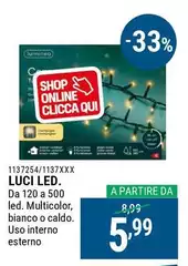 Luci Led