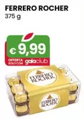 Ferrero - Rocher 375 G Ferrero - Rocher 375 G