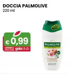 Palmolive - Doccia 220 Ml