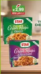 Star - Gran Ragù Star - Gran Ragù