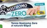 Nostromo - Tonno Zero Nostromo - Tonno Zero