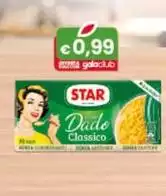 Star - Dado Star - Dado