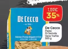 De Cecco - Pasta Di Semola