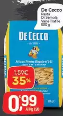 De Cecco - Pasta Di Semola
