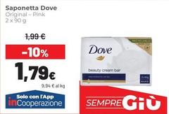 Dove - Saponetta