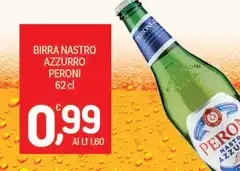 Peroni - Birra Nastro Azzurro Peroni - Birra Nastro Azzurro