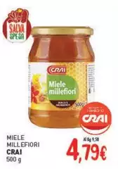 Miele -  Millefiori
