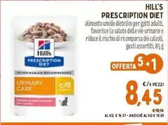 Hill's - Prescription Diet Hill's - Prescription Diet