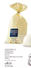Sapori - Mozzarella Di Bufala Campana D.O.P. &Dintorni Sapori - Mozzarella Di Bufala Campana D.O.P. &Dintorni