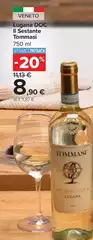 Tommasi - Lugana DOC Il Sestante Tommasi - Lugana DOC Il Sestante