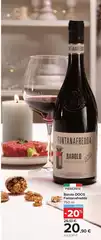 Fontanafredda - Barolo DOCG Fontanafredda - Barolo DOCG