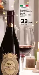 Costasera Masi - Amarone Della Valpolicella DOCG Costasera Masi - Amarone Della Valpolicella DOCG