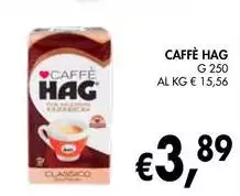 Hag - Caffè Hag - Caffè