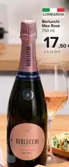 Berlucchi Max Rosé Berlucchi Max Rosé