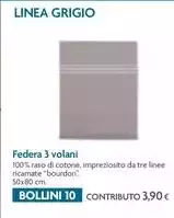 Linea - Federa 3 Volani