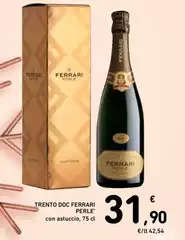 Ferrari - Trento DOC Ferrari - Trento DOC