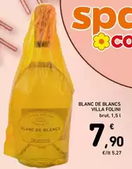 Blanc - De s Blanc - De s