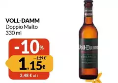 Doppio Malto Doppio Malto