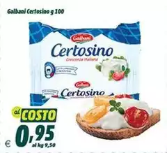 Galbani - Certosino Galbani - Certosino