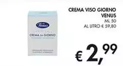 Venus - Crema Viso Venus - Crema Viso