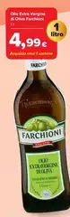 Farchioni - Olio Extra Vergine Di Oliva Farchioni - Olio Extra Vergine Di Oliva