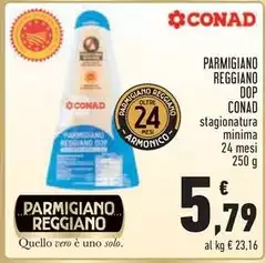 Reggiano - Parmigiano DOP Reggiano - Parmigiano DOP