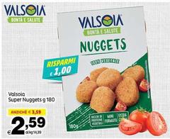 Valsoia - Super Nuggets