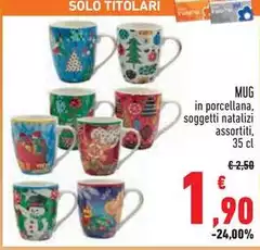 Solo - Mug Solo - Mug