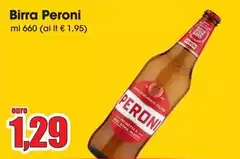 Peroni - Birra Peroni - Birra