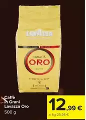 Lavazza - Caffe In Grani Lavazza - Caffe In Grani