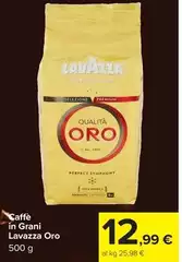 Lavazza - Caffe In Grani