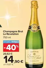 Brut - Champagne Brut - Champagne
