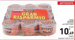 Rio Mare - Tonno Rio Mare - Tonno