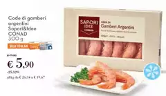 Sapori - &Idee Code Di Gamberi Argentini Sapori - &Idee Code Di Gamberi Argentini