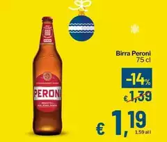 Peroni - Birra Peroni - Birra