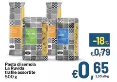 Pasta Di Semola Pasta Di Semola